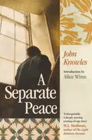 A Separate Peace - John Knowles