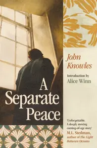 A Separate Peace - John Knowles