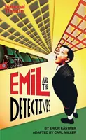 Emil and the Detectives - Erich Kästner