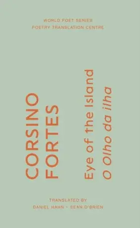 Eye of the Island - Corsino Fortes