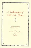 Collection of Letters to Nuns - Anatoly