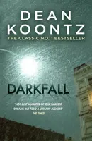 Darkfall - Dean Koontz