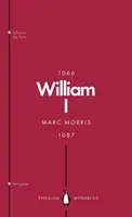 William I (Penguin Monarchs) - Marc Morris