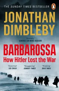 Barbarossa - Dimbleby Jonathan