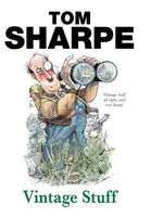Vintage Stuff - Tom Sharpe
