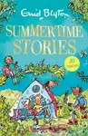 Summertime Stories - Enid Blyton