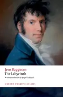 The Labyrinth - Jens Baggesen