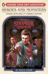 Stranger Things: Heroes and Monsters - Rana Tahir, Stranger Things