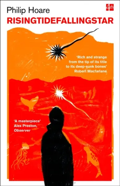 RISINGTIDEFALLINGSTAR - Philip Hoare