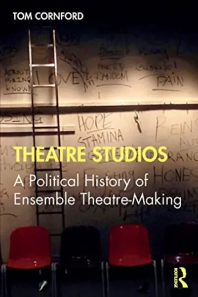 Theatre Studios - Tom  Cornford