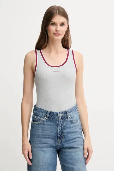 Top Calvin Klein Jeans