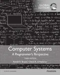 Computer Systems: A Programmer's Perspective, Global Edition - David O'Hallaron, Randal Bryant