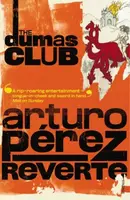 The Dumas Club - Arturo Pérez-Reverte