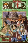 One Piece, Vol. 19 - Eiičiró Oda