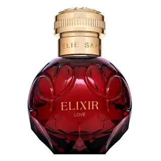 Elie Saab Elixir Love parfémovaná voda pre ženy 50 ml