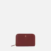 Burgundy Women's Geox Wallet - Women's