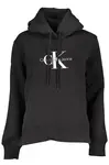 Calvin Klein Monologo Regular Hoodie