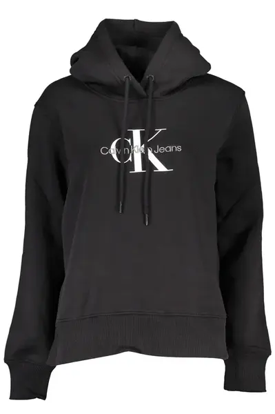 Calvin Klein Monologo Regular Hoodie