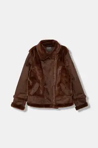 Dětská bunda Guess