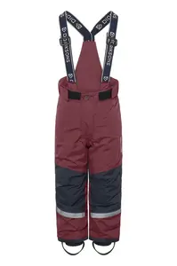 Dětské kalhoty Didriksons IDRE KIDS PANTS 6