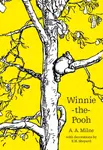 Winnie-the-Pooh - Alan Alexander Milne