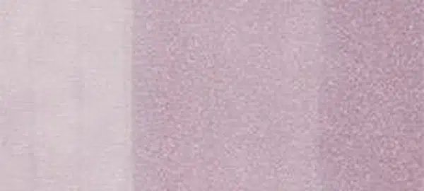 Copic sketch marker - BV00 mauve shadow