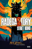 RadegaSTORY: Střet bohů - Petr Vyoral
