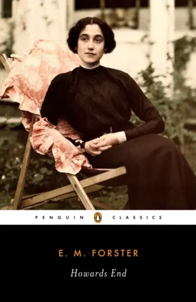 Howards End - Edward M. Forster
