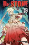 Dr. STONE, Vol. 19 - Riichiro Inagaki