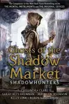 Ghosts of the Shadow Market - Maureen Johnsonová, Robin Wasserman, Sarah Rees Brennan, Cassandra Clare, Link Kelly