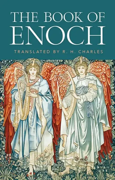 The Book of Enoch - R. H. Charles