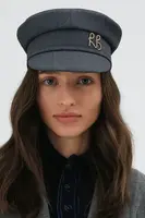 Čiapka so šiltom Ruslan Baginskiy Baker Boy Cap