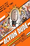 Action Dude - Andy Riley