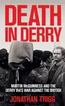 Death in Derry - Jonathan Trigg
