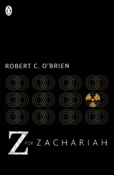 Z For Zachariah - Robert C. O'Brien