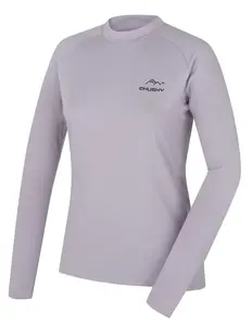 Husky Tromi L XXL, light purple Termoprádlo Active Winter Triko