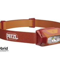 Petzl Tikkina red Čelovka