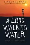 A Long Walk to Water - Sue Linda Park