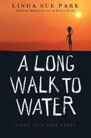 A Long Walk to Water - Sue Linda Park