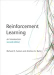 Reinforcement Learning - Andrew G.  Barto, Richard S.  Sutton