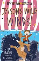 Jason's Wild Winds - Stella Taraksonová
