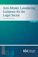 Anti-Money Laundering Guidance for the Legal Sector April 2025 - Legal Sector Affinity Group