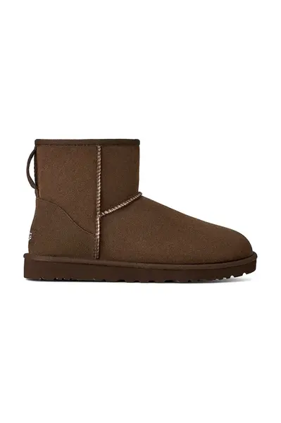 Sněhule UGG Classic Mini