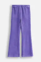 Dětské legíny s bavlnou Coccodrillo