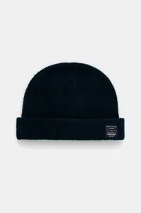Čepice z vlněné směsi Pepe Jeans
