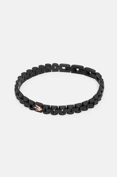 Náramok Maserati ICONIC