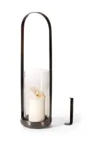 Lampáš s nástenným držiakom Philippi Cal