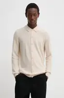 Kašmírový sveter FROM FUTURE