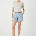 Rifľové krátke nohavice Medicine