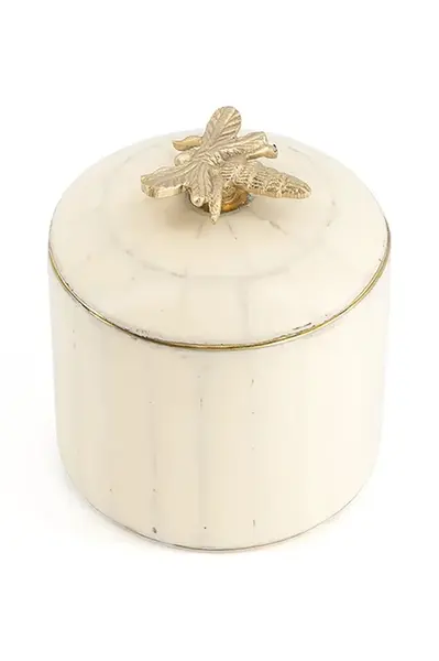 Nádoba s vekom Doing Goods Queen Bee Circus Box